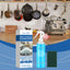 Premium Multi-Purpose Foam Cleaner for Household Surfaces