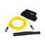 Adjustable Swim Training Resistance Elastic Belt Swimming Exerciser Safety Rope  Latex Tubes Various Specifications Styles - Korvel