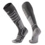 Chaussettes de ski en laine mérinos premium - Chaussettes de sport longues