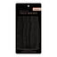 KitSch Black Cotton Face Masks - 3 Pack