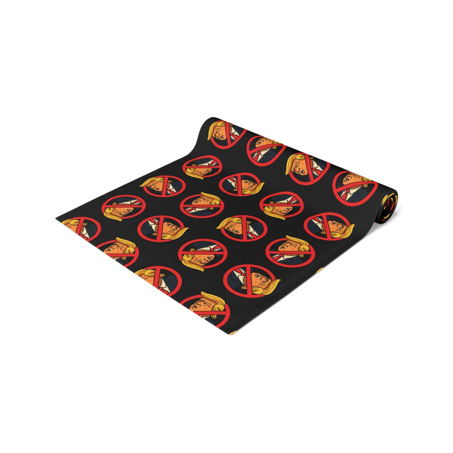 Hater Table Runner - Accent de salle à manger élégant