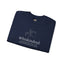 Sudadera Whiskindred de Cuello Redondo