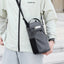Kettle Men's Personalized Messenger Bag - Stylish & Functional