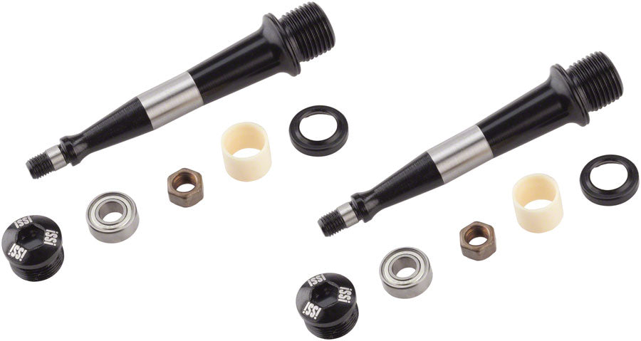 iSSi Bushing and Bearing Spindle Rebuild Kit - Standard Length (52.5mm)
