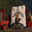 Not Socks. I Can Assure You. Gift Bag