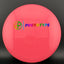 I-Blend Prototype II Fairway Driver