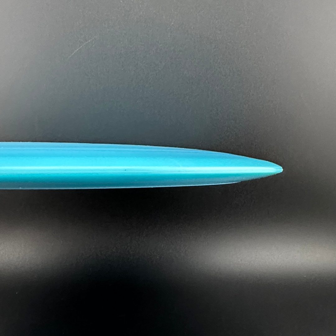 ESP Swirl Scorch - Michael Johansen Disc Golf Driver