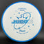 Putter de Disc Golf Classic Soft Orbit Judge