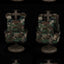 LV-119 Tactical Chest Harness Set - Korvel