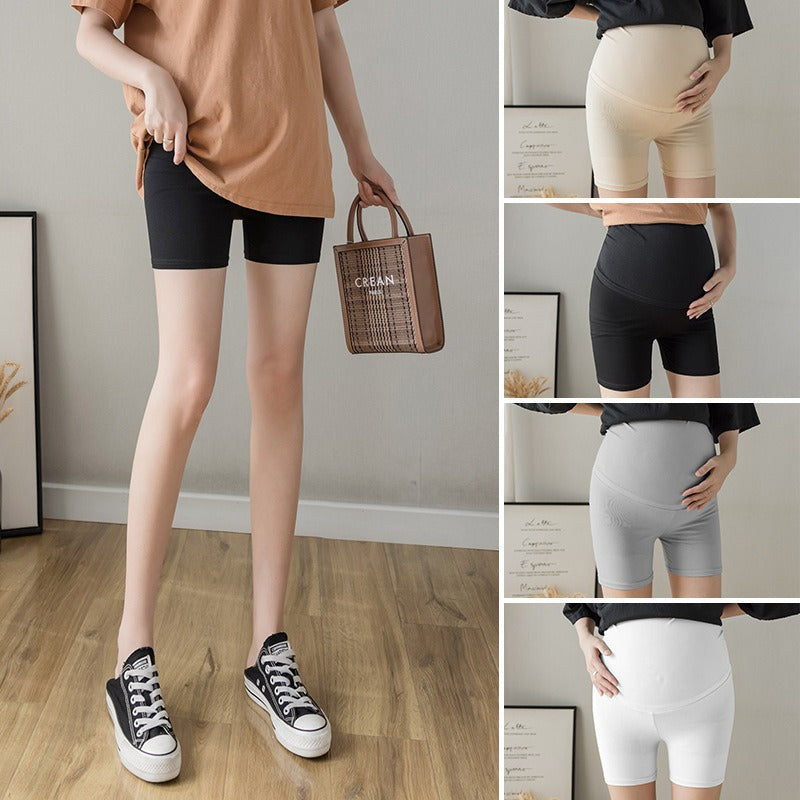 Pantalons de yoga de maternité premium pour le confort et le style