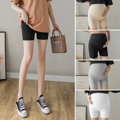Premium Maternity Yoga Pants for Comfort and Style