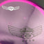 C-Line FD Mini Wings Disc - Édition 303 Ouverte