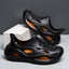 Men's Casual Thick Soled Sandals for Summer