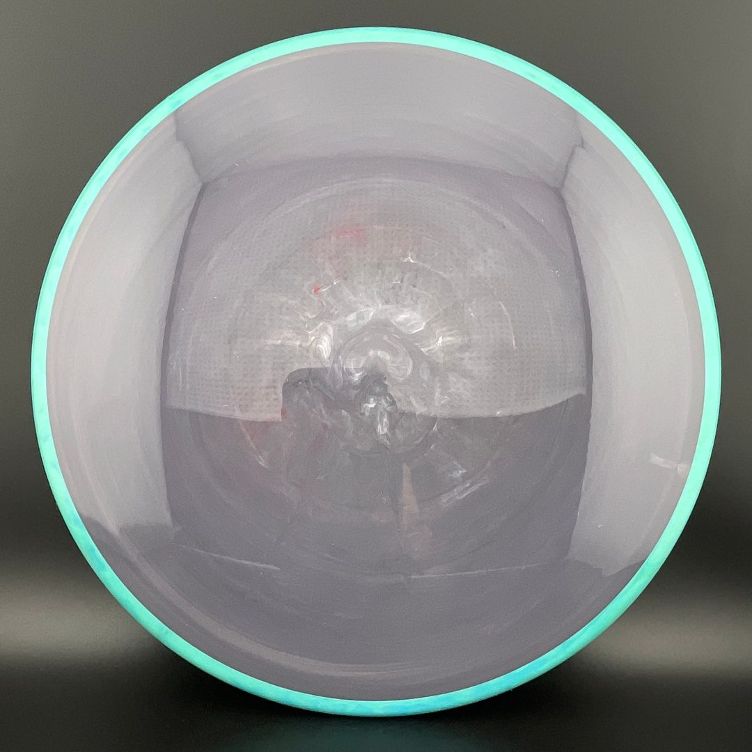 Disque d'équilibre Axiom Neutron - Simon Line