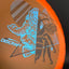 FuZed Sparkle Glo Buzzz - Discraft x TSA Collaboration