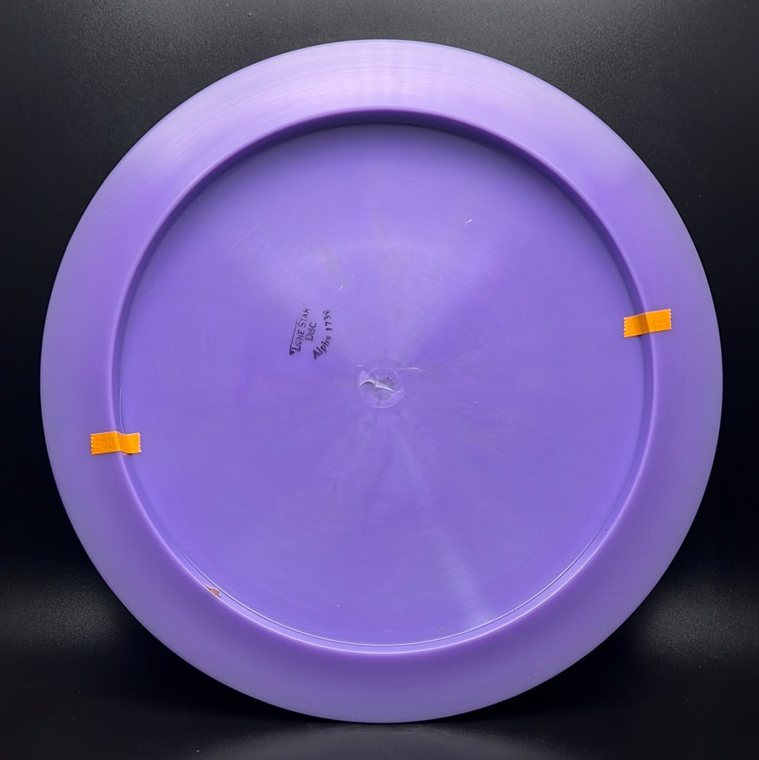 Lone Star Disc Alpha Growler - Controlador de Distancia de Alta Velocidad