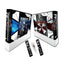 Suitable for WII stickers wii body stickers Wii pain stickers wii PVC color stickers popular game stickers - Korvel