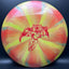 Sublime Swirl Freetail - Premium Disc Golf Driver