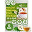 Premium Soursop Graviola Fruit Tea Bags - 100% Natural & Handmade