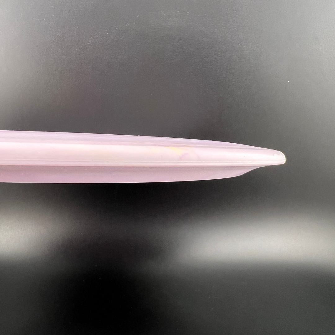 Jawbreaker Glo Raptor - 2024 Ledgestone Finale Disc