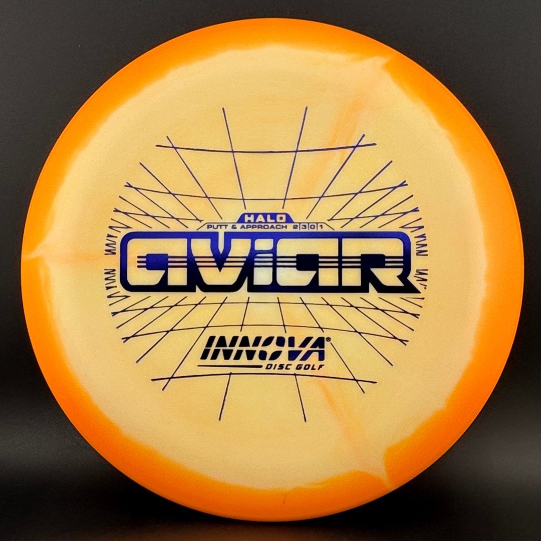 Putter de Disco de Golf Halo Star Aviar