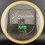 Disque de Golf Disc M5 Midrange - Série 400