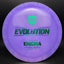 Lux Vapor Enigma - Special Edition 2022 Disc Golf Driver