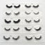 3D Mink False Eyelashes - Handcrafted Luxury Lashes