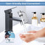 AquaSpin Faucet Extender - Versatile Sink Attachment