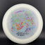 Lucid Raider Disc - Firmado por Scott Conway, #8 en el Ranking Global Masters