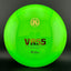 K1 Vass - Controlador de Distancia 2023