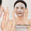 KOEC Collagen patch mask moisturizing hydrating mask - Korvel