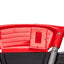 12V Kids Electric Ride-On Toy with 360° Steering