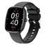 S5 smartwatch IP68 waterproof Bluetooth call sports wristband heart rate and blood oxygen monitoring - Korvel