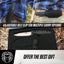 Ultimate Silverback Survival Knife Gift Set for Outdoor Enthusiasts - Korvel