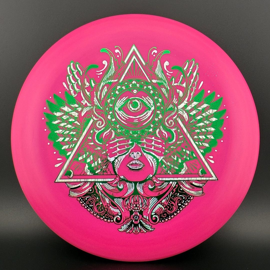 R-Pro Aviar - Édition Société Secrète