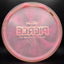 Z Swirl Buzzz - Clear Pink - 2020 Tour Series Paige Pierce