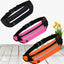FitStride Running Belt - Korvel