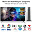 AeroWave TV Antenna - Korvel