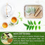 Premium Neem Leaf Tea Bags - 100% Natural & Pure