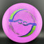 Lux Link - Infinity Blade Disc Golf Putter