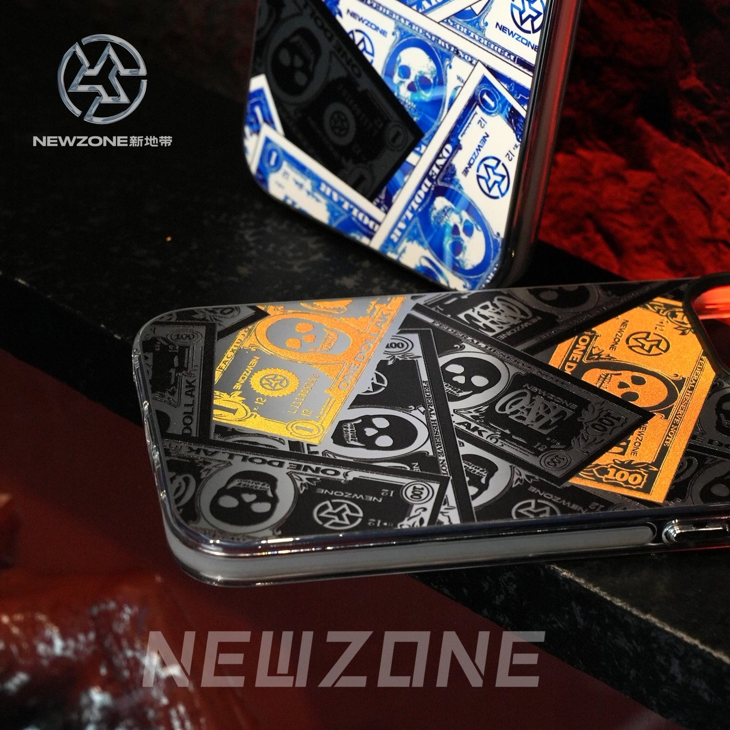 Funda Protectora Premium para iPhone 14 Pro - Elegante y Duradera