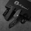 "THE SNAKEBITE" ULTIMATE SURVIVAL NECK KNIFE - Korvel