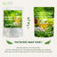 Bolsitas de té de hojas de guanábana premium, hojas de guanábana secas, polvo de hojas de guanábana, té de hojas de guanábana, té de hoja guanábana