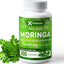 Moringa Capsules|300 Capsules|Moringa Oleifera|10,000mg - Korvel