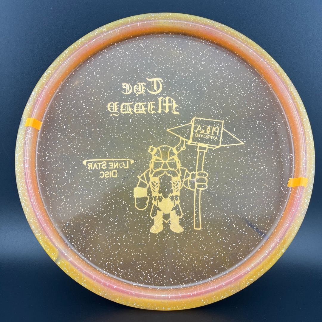 Founders Middy Disc Golf Disc