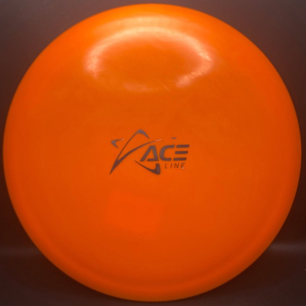 Conducteur de Fairway D-Model OS Ace Line - Performance Premium