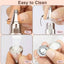 BrowSmooth 2-in-1 Facial Trimmer - Korvel