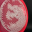 Champion Roc3 - Dragon Line F2 Disc Golf Disc