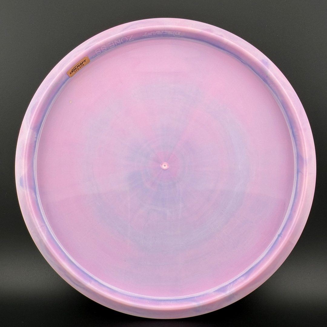 ESP FLX Zone SS - Disque de Golf en Édition Limitée